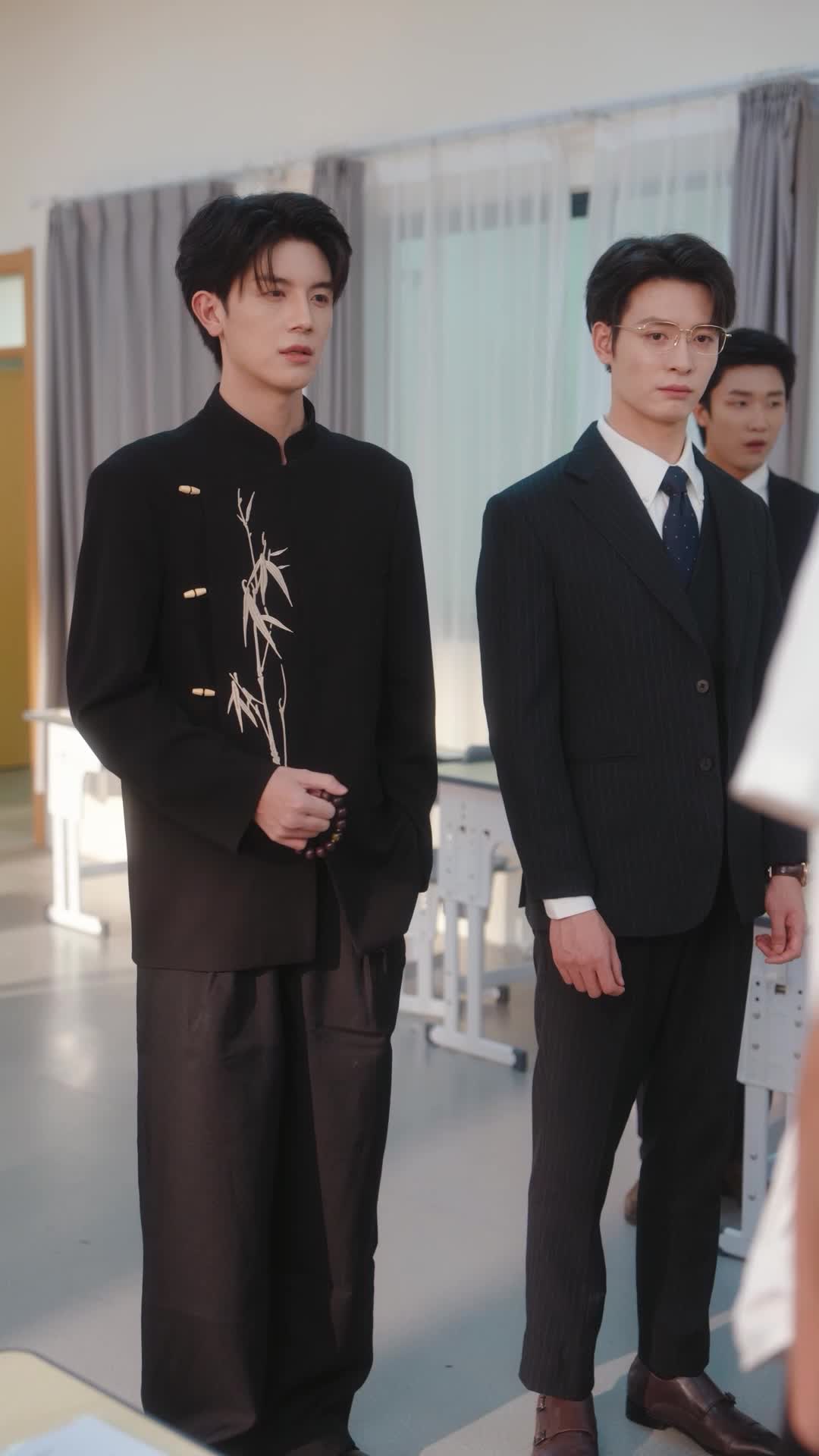 Episode 16 - Rebirth Into Lucky Star